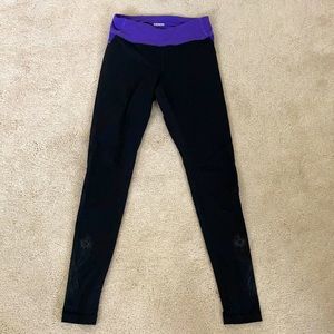 Lululemon tights